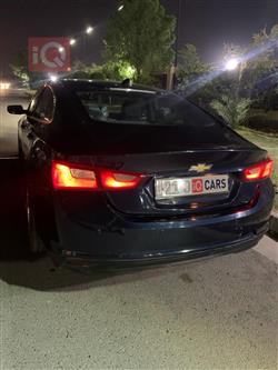 شيفروليه ماليبو